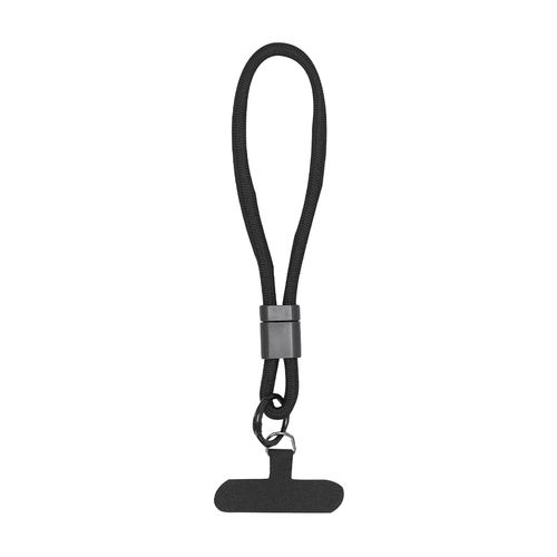 black Pulsera Soporte Whister