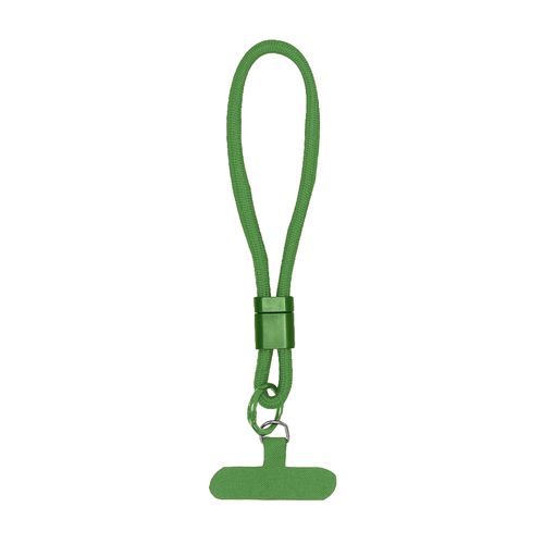 green Pulsera Soporte Whister