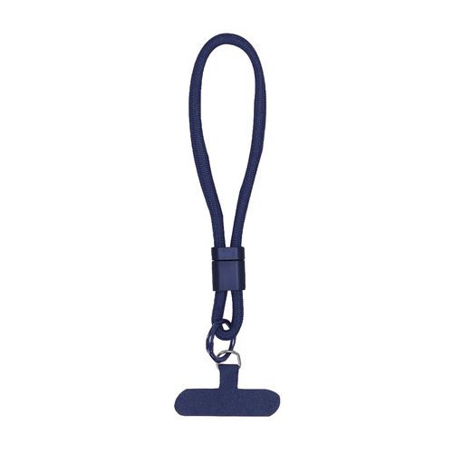 azul marino Pulsera Soporte Whister
