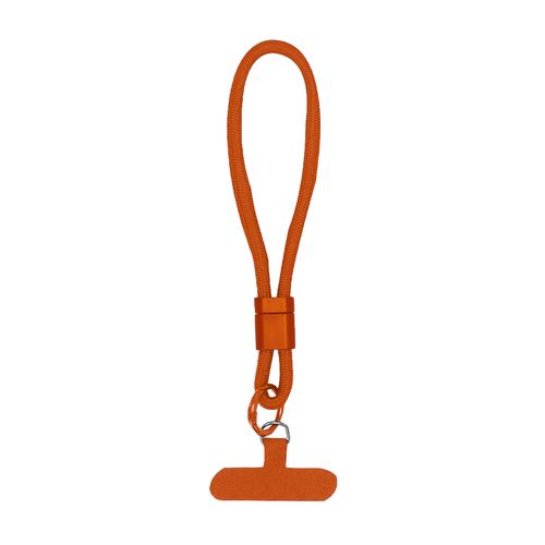 orange Pulsera Soporte Whister