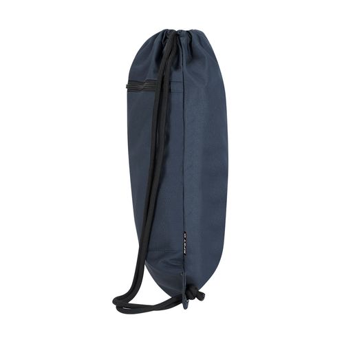 black Mochila Widar