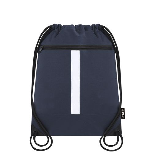 black Mochila Widar