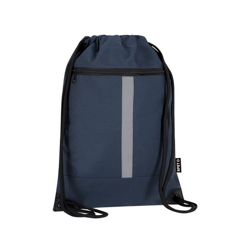 azul marino Mochila Widar