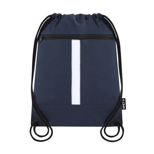 azul marino Mochila Widar