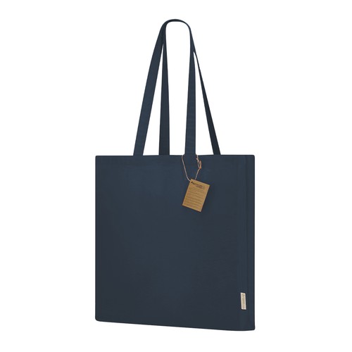 azul marino Bolsa Lovarin