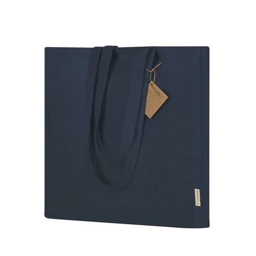 azul marino Bolsa Lovarin