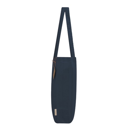 azul marino Bolsa Lovarin