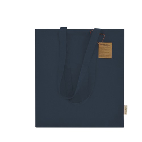 azul marino Bolsa Lovarin