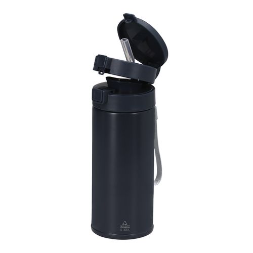 azul marino Vaso Térmico Felisse