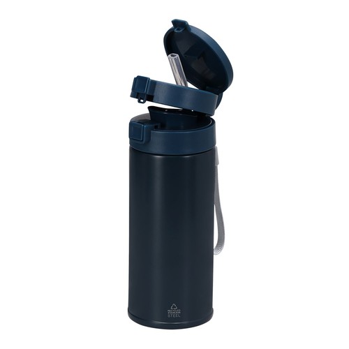 black Vaso Térmico Felisse