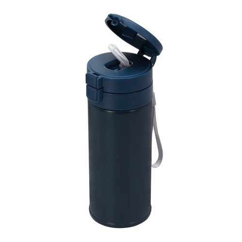 black Vaso Térmico Felisse