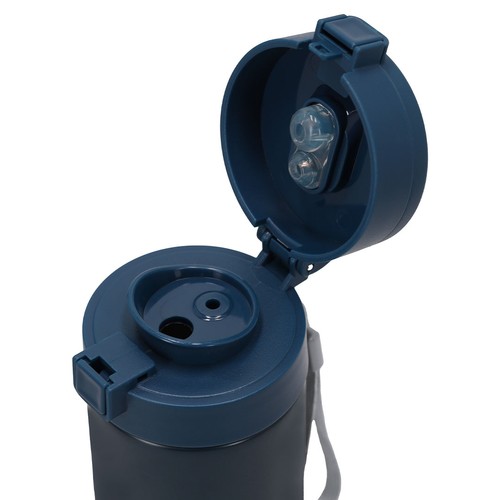 black Vaso Térmico Felisse