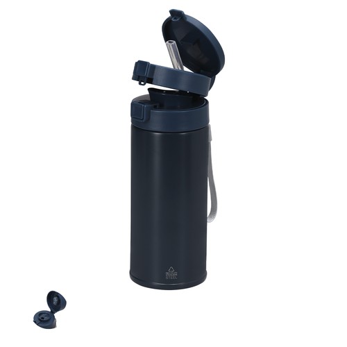 black Vaso Térmico Felisse