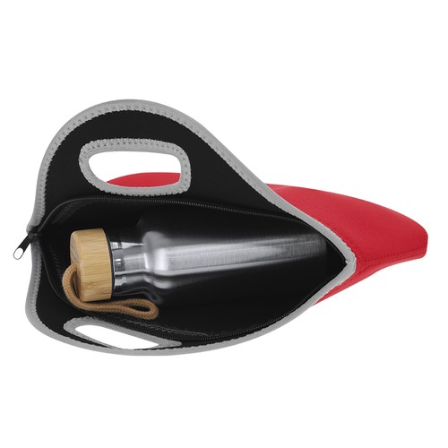 red Bolsa Nevera Fonzor