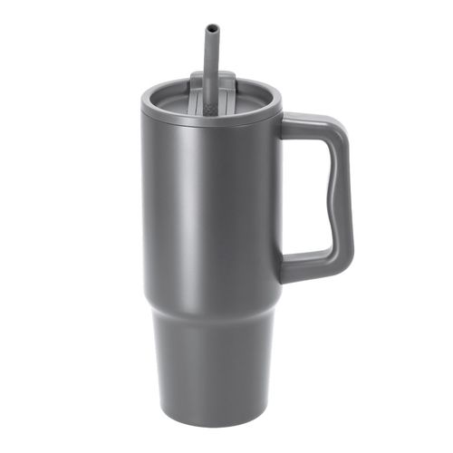 gray Taza Térmica Yukon