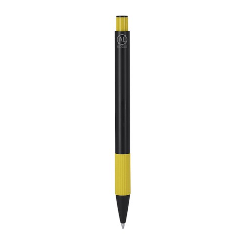 black Bolígrafo Crescent