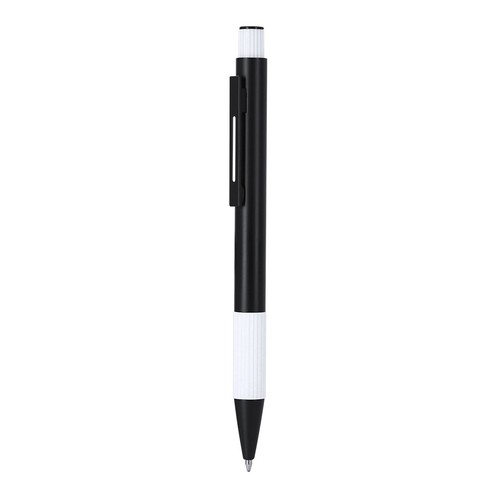 black Bolígrafo Crescent