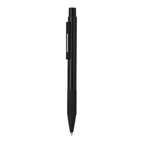black Bolígrafo Crescent