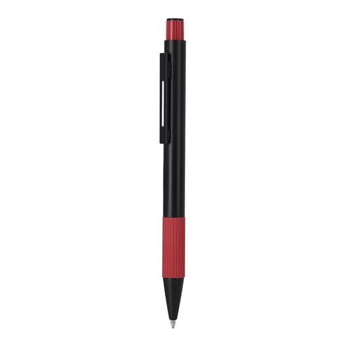 black Bolígrafo Crescent