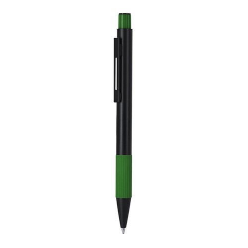 black Bolígrafo Crescent