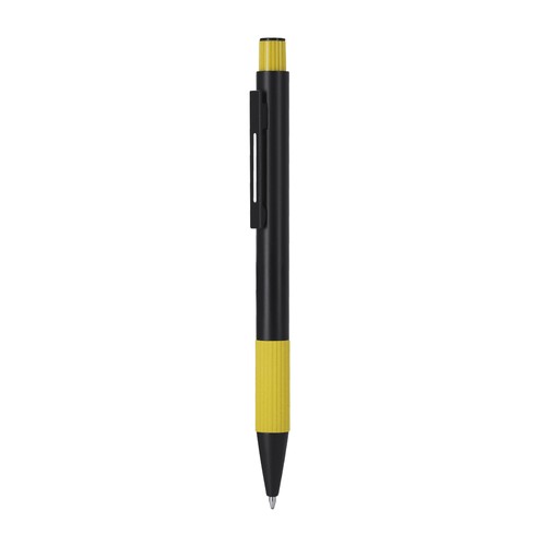 black Bolígrafo Crescent