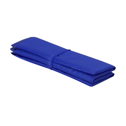 blue Cojín Xalan