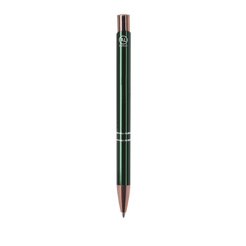 black Bolígrafo Croft