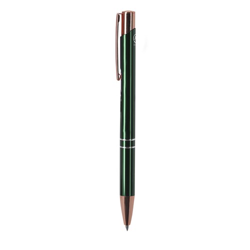 azul marino Bolígrafo Croft