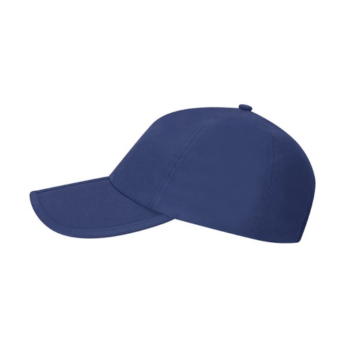 white Gorra Carbum