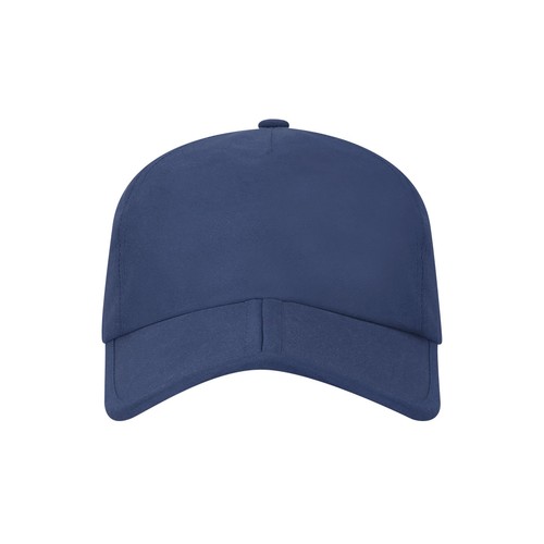 white Gorra Carbum