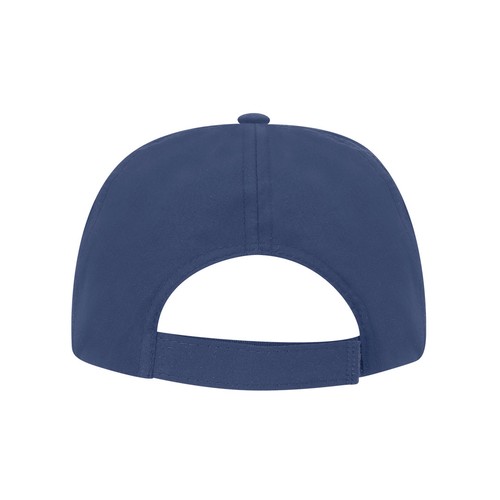 white Gorra Carbum