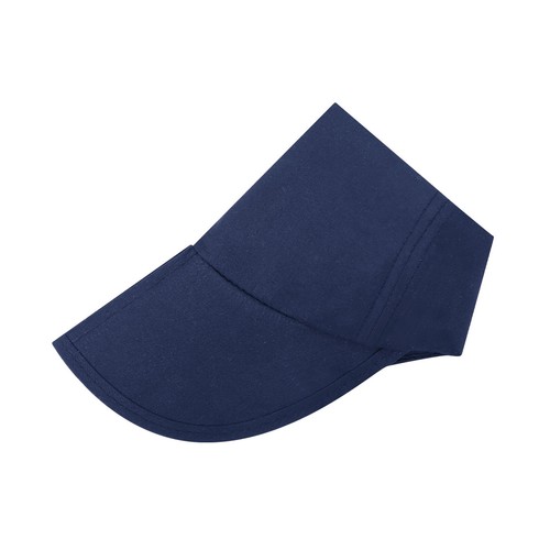 white Gorra Carbum