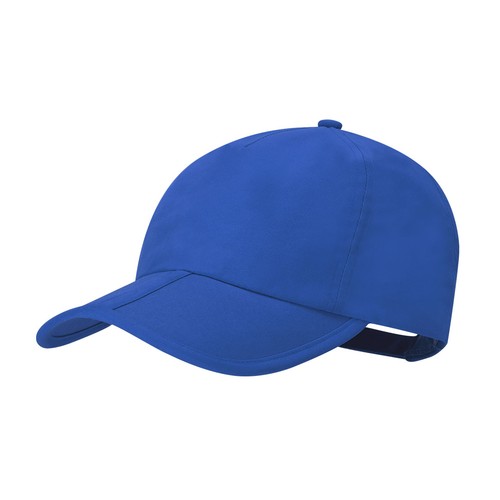 blue Gorra Carbum
