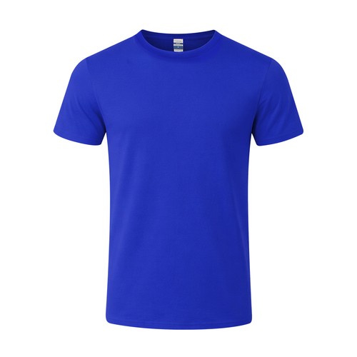 blue Camiseta Adulto Color Epika