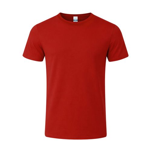 red Camiseta Adulto Color Epika