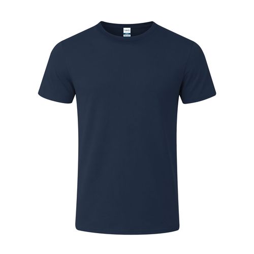azul marino Camiseta Adulto Color Epika