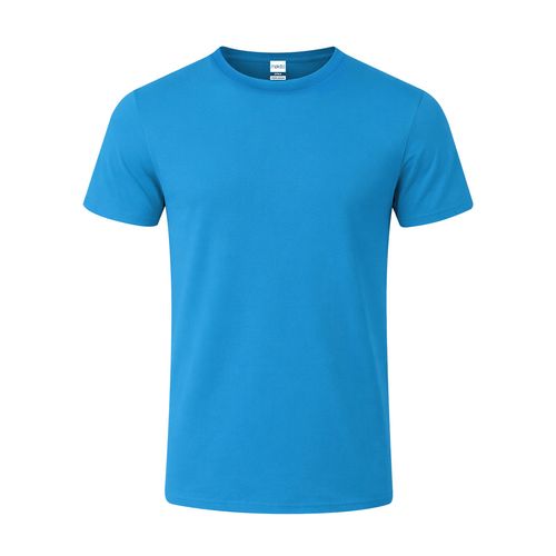 turquesa Camiseta Adulto Color Epika
