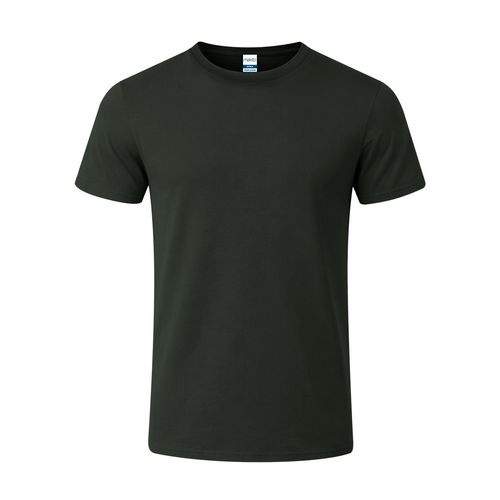 gris oscuro Camiseta Adulto Color Epika