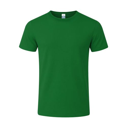 green Camiseta Adulto Color Epika