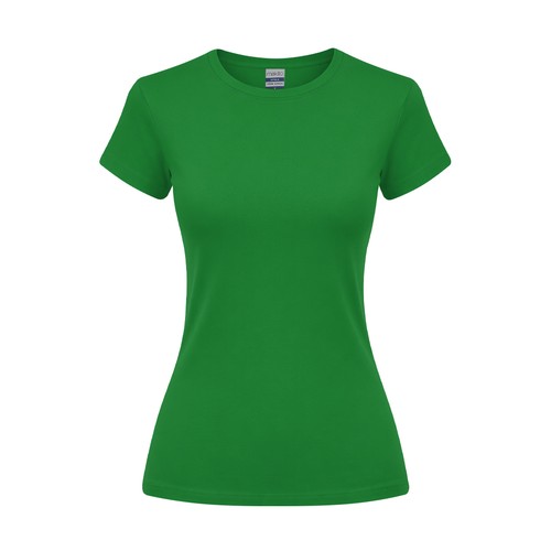Camiseta Mujer Color Epika