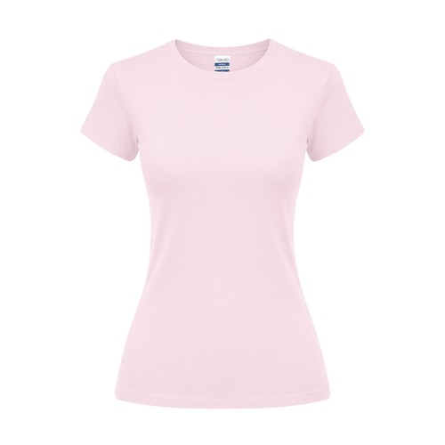 Camiseta Mujer Color Epika
