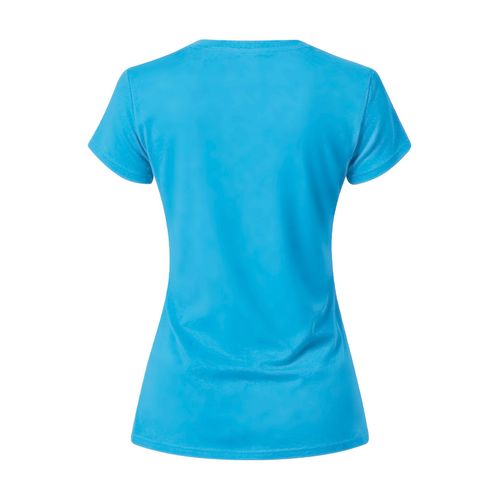T-Shirt Femme Couleur Epika