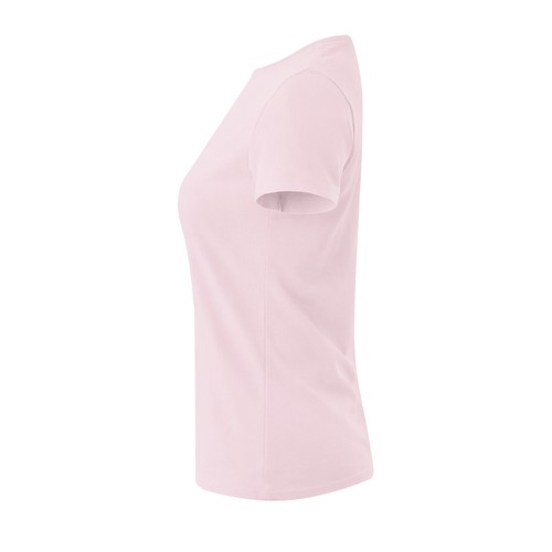 azul claro Camiseta Mujer Color Epika