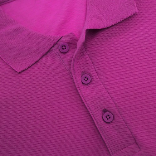 Polo Mujer Tecnic Plus