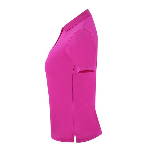Polo Mujer Tecnic Plus