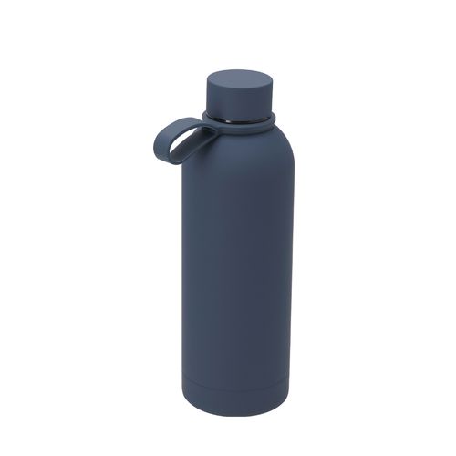 azul marino Bidón Caneco