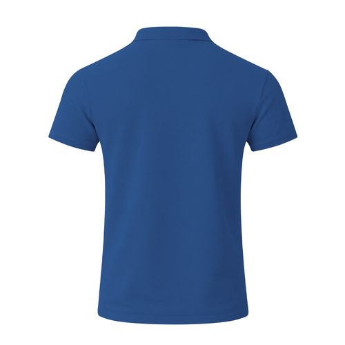 red Polo Adulto Color Charles