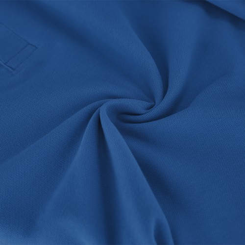 azul marino Polo Adulto Color Charles
