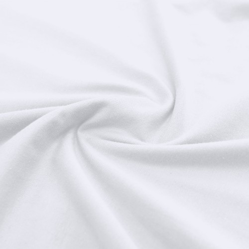 white Camiseta Adulto Blanca Epika
