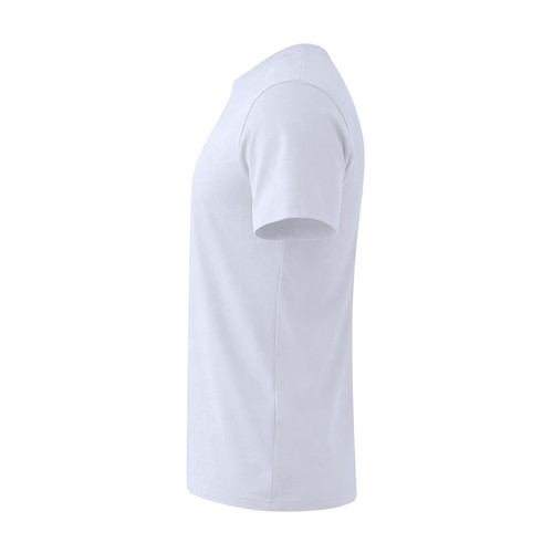 white Camiseta Adulto Blanca Epika
